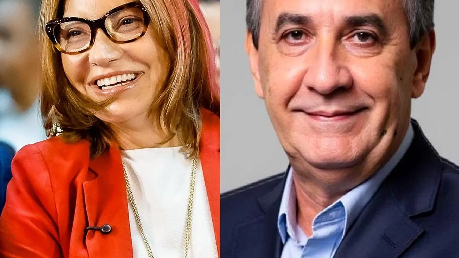 Mulher de Lula e Silas Malafaia protagonizam baixaria e trocam xingamentos