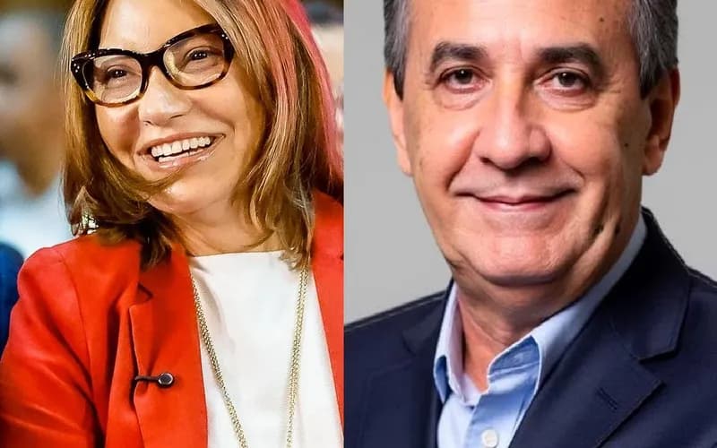 Mulher de Lula e Silas Malafaia protagonizam baixaria e trocam xingamentos