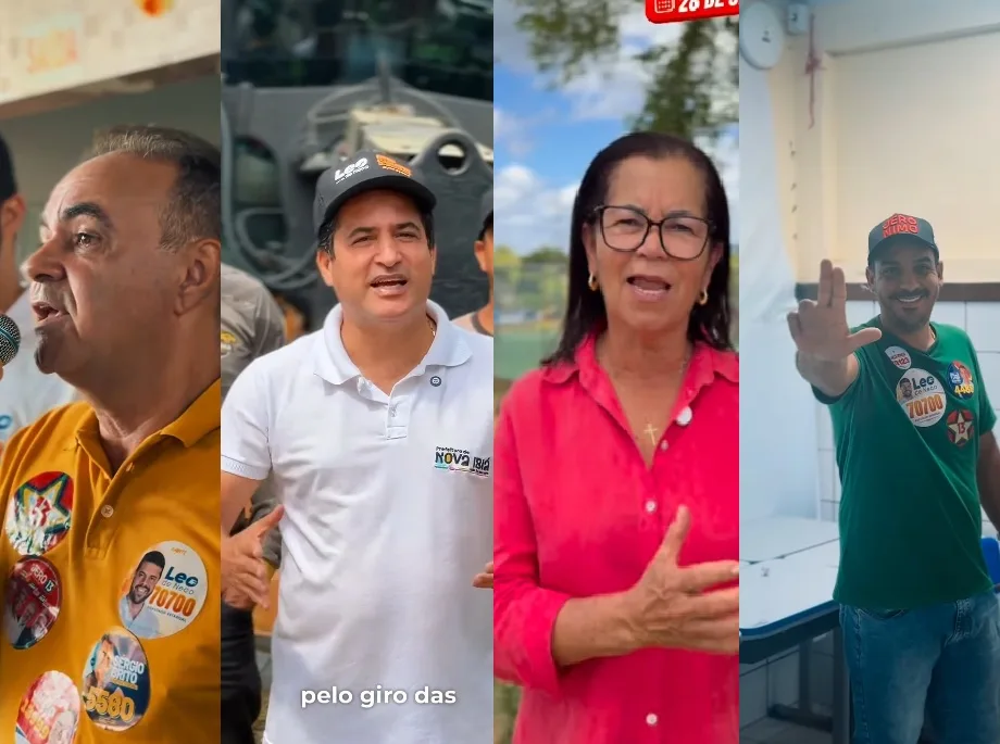 Gestores entregaram aquilo que prometeram