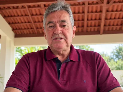 Ex-prefeito Herazinho cobra fidelidade de membros do grupo aos candidatos apresentado pelo prefeito Fabiano