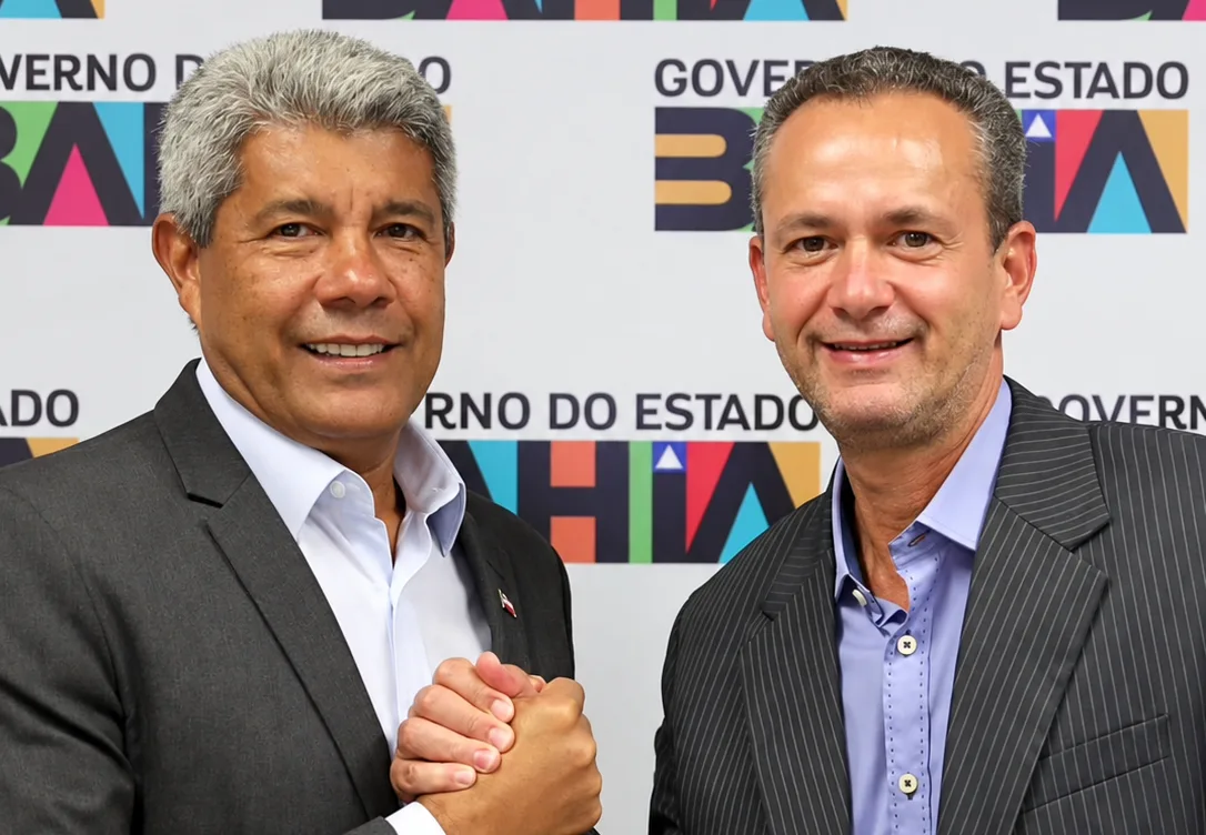 Prefeito de Piraí do Norte.