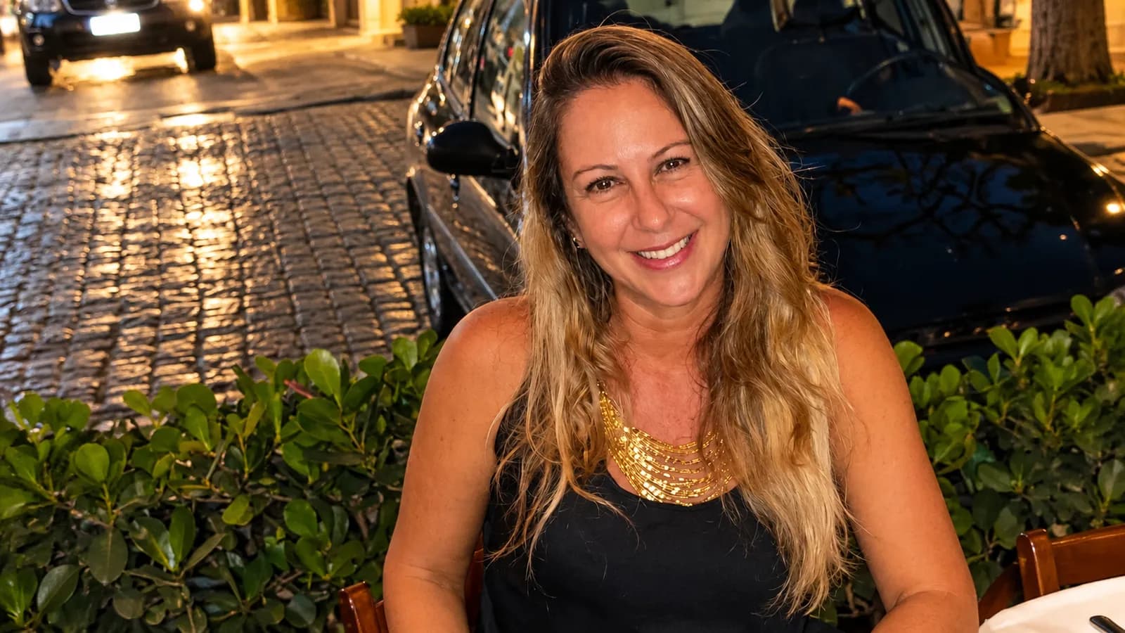 Servidora exonerada da Prefeitura de Ilhéus