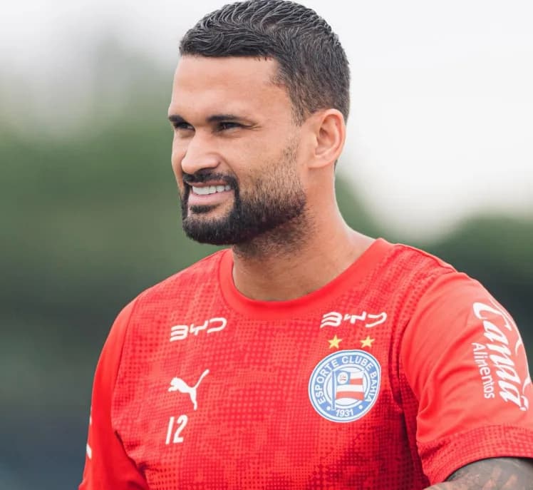 Nordestino, jogador do Bahia chama Nordeste de "câncer do país"