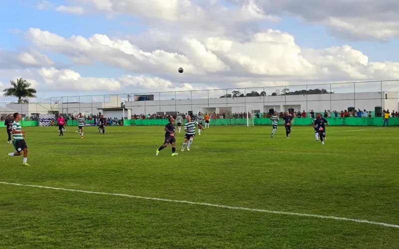 Campeonato Tancredense de Futebol