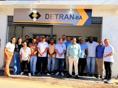 Prefeito participou da cerimônia de reabertura do órgão no município