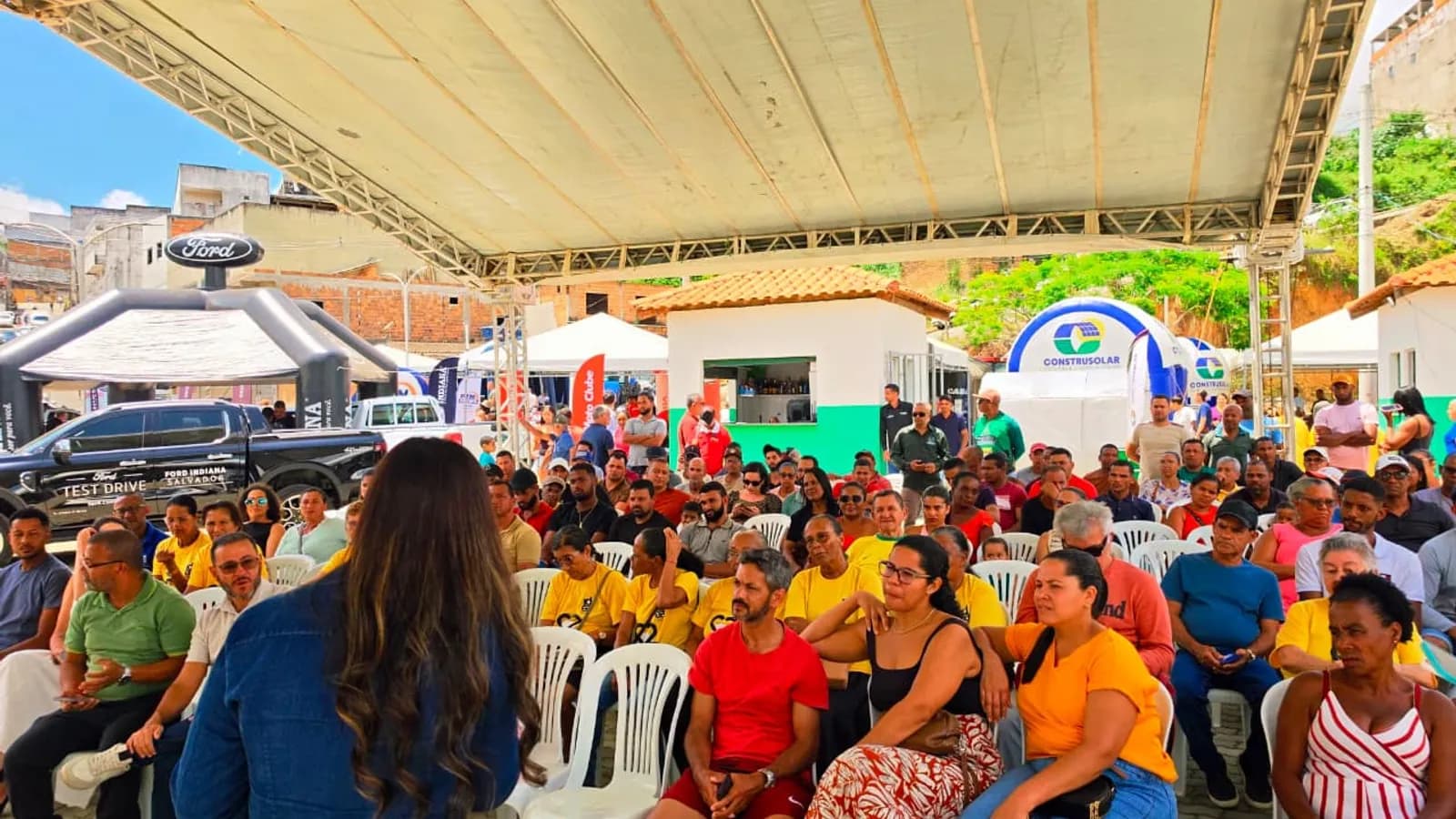 2º Circuito Agro do Banco do Brasil