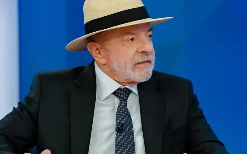 Chateado por não receber convite, Lula pede inelegibilidade de Flávio por ato na Festa do Peão em Barretos