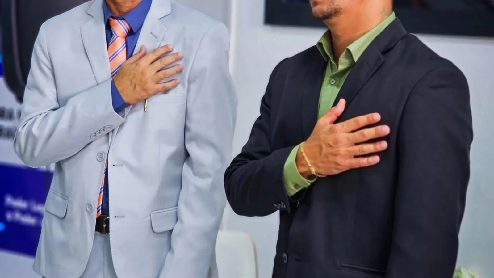 Dr. Junior endurece críticas a Fabiano, descarta reconciliação e confirma pré-candidatura em Piraí do Norte para 2028