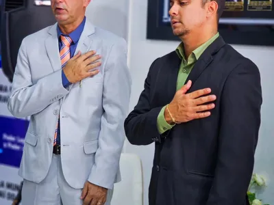 Dr. Junior endurece críticas a Fabiano, descarta reconciliação e confirma pré-candidatura em Piraí do Norte para 2028