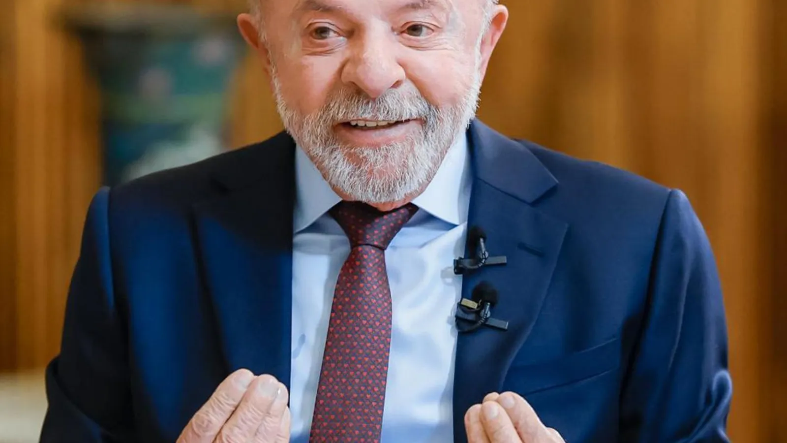 Lula diz que Lulinha pagará “preço muito alto” se estiver envolvido no caso do INSS