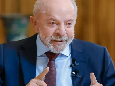 Lula teve encontro com Vorcaro e avisou ao banqueiro sobre investigações contra o Banco Master