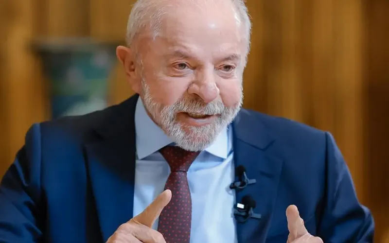 Lula teve encontro com Vorcaro e avisou ao banqueiro sobre investigações contra o Banco Master