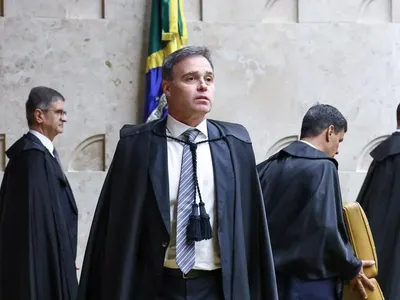 Mendonça admite encontro com Vorcaro antes de assumir relatoria do caso Master no STF