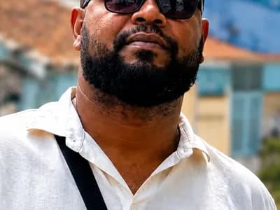 Nova Ibiá lamenta morte precoce de Henrique Novais, integrante da equipe de comunicação da Prefeitura