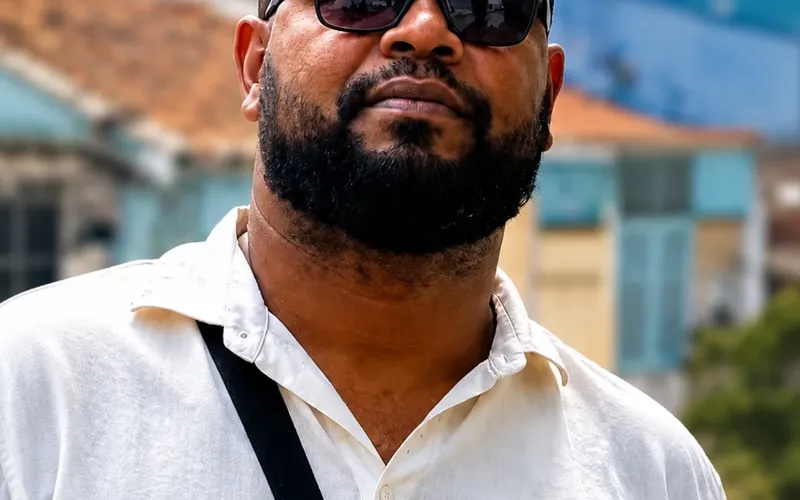 Nova Ibiá lamenta morte precoce de Henrique Novais, integrante da equipe de comunicação da Prefeitura