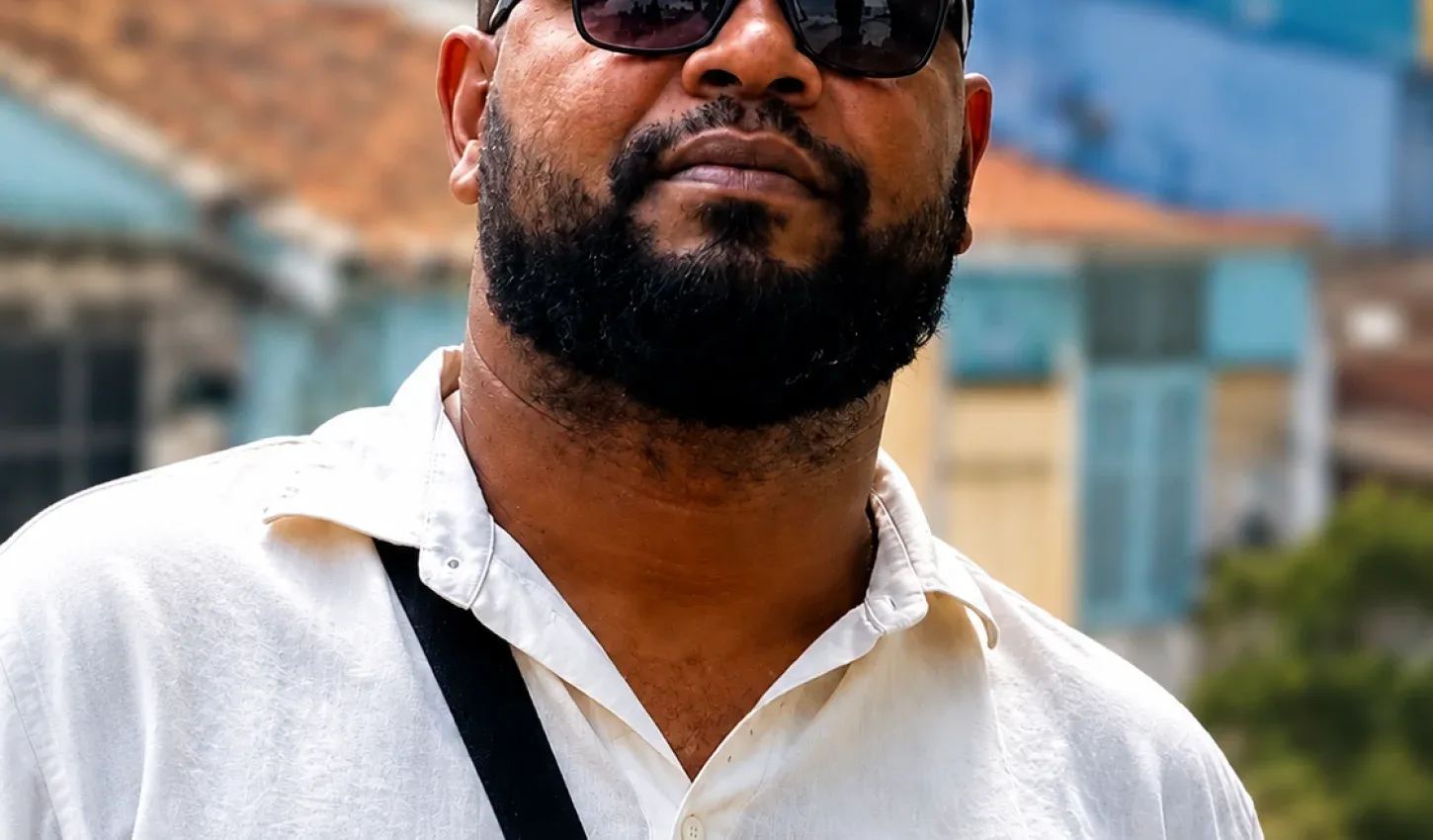 Nova Ibiá lamenta morte precoce de Henrique Novais, integrante da equipe de comunicação da Prefeitura