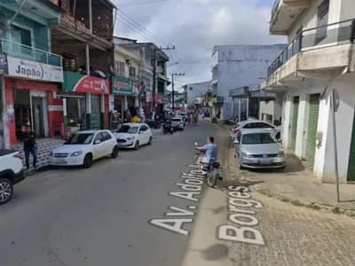 Presidente Tancredo Neves registra novo tremor de terra
