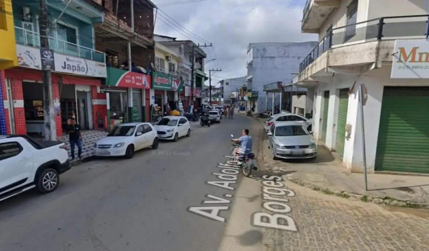 Presidente Tancredo Neves registra novo tremor de terra