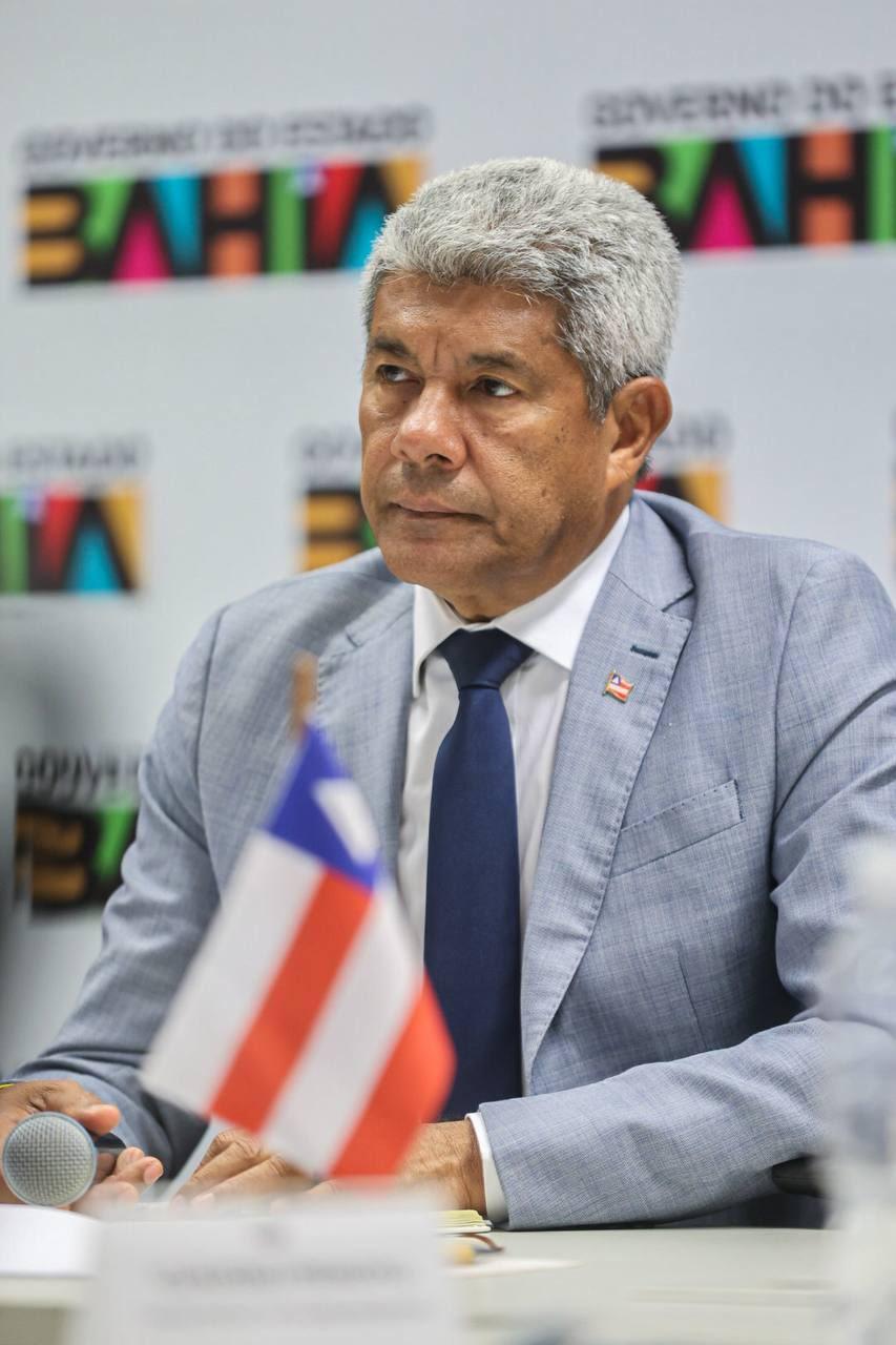 Além de não cumprir promessas de campanha para saúde e segurança, Jerônimo piorou situação dos setores na Bahia