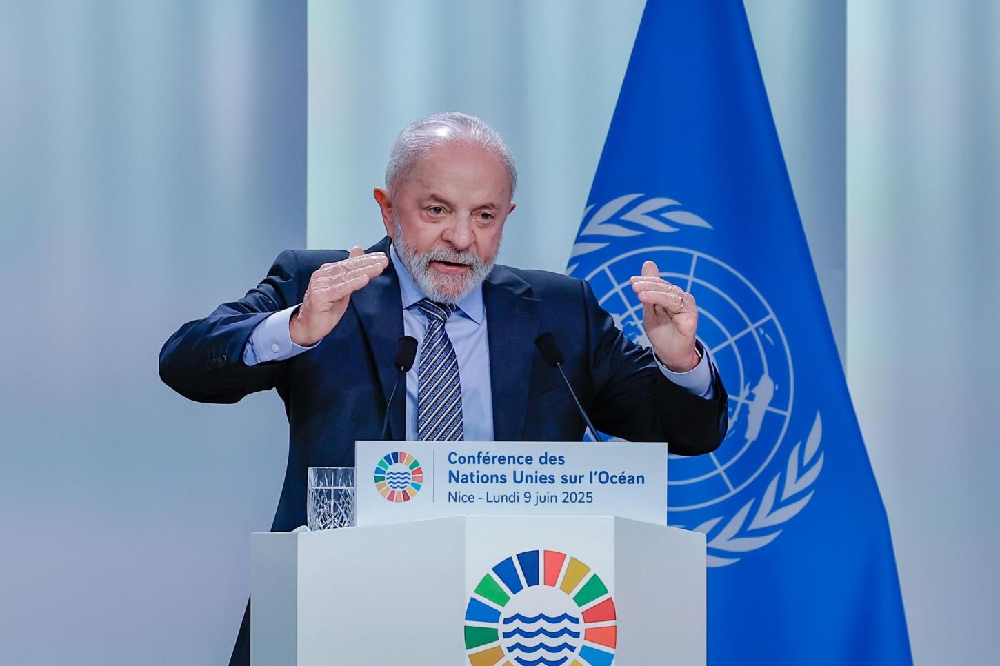 Nova pesquisa aponta estagnação em aprovação a Lula e desaprovação ao seu governo se mantém em alta