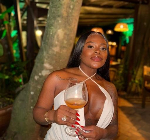 PL convida Jojó Todynho para disputar vaga na Câmara federal pelo Rio de Janeiro