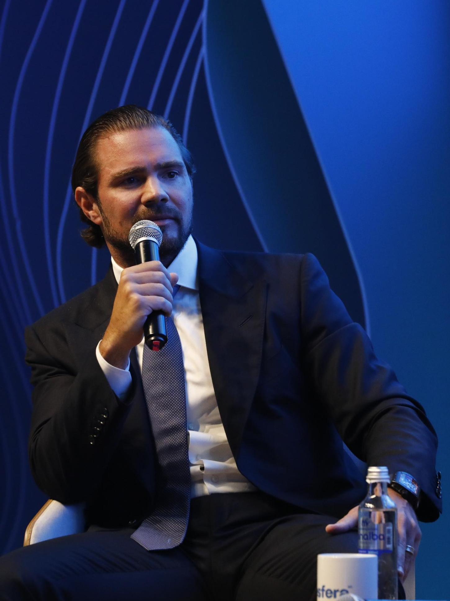 Polícia Federal prende dono do Banco Master