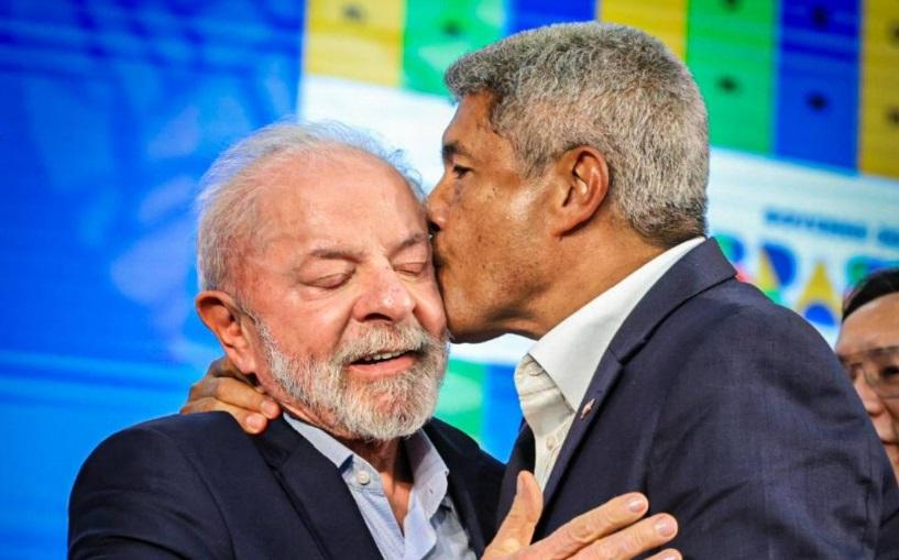 Rejeição de Jerônimo Rodrigues pode prejudicar Lula na Bahia, avaliam os próprios petistas