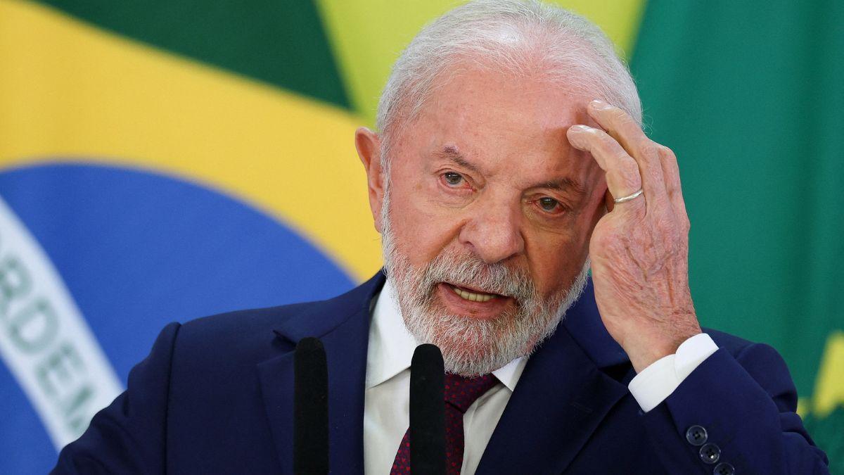 'Se tiver filho meu metido nisso, vai ser investigado', diz Lula sobre fraudes bilionários no INSS