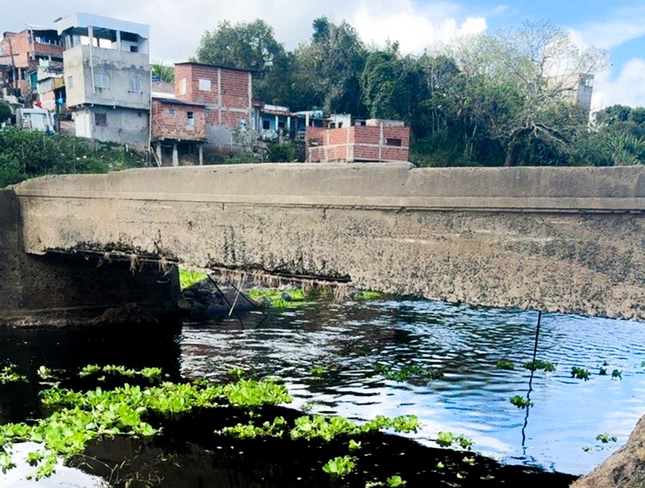 Auditoria do TCE/BA constata que, sem manutenção do Governo do Estado, 44 pontes da Bahia apresentam falhas