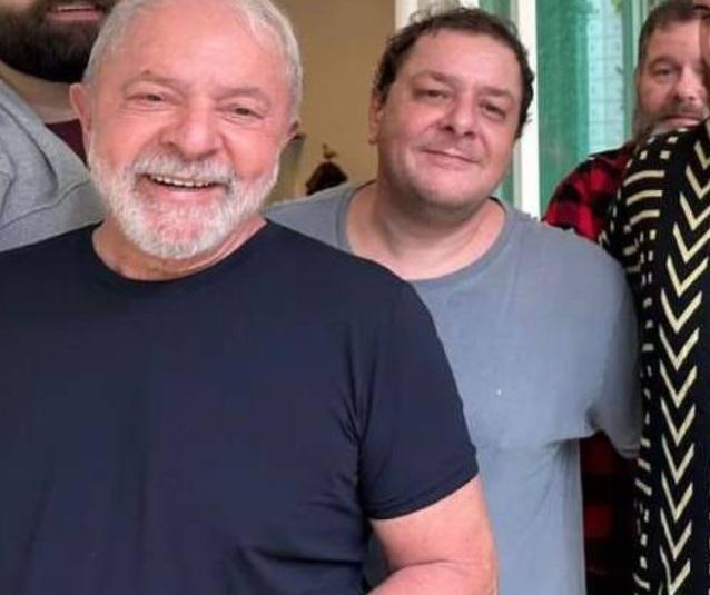 CPMI do INSS convoca Lulinha após nova fase da PF e amplia medo de Lula sobre investigações 