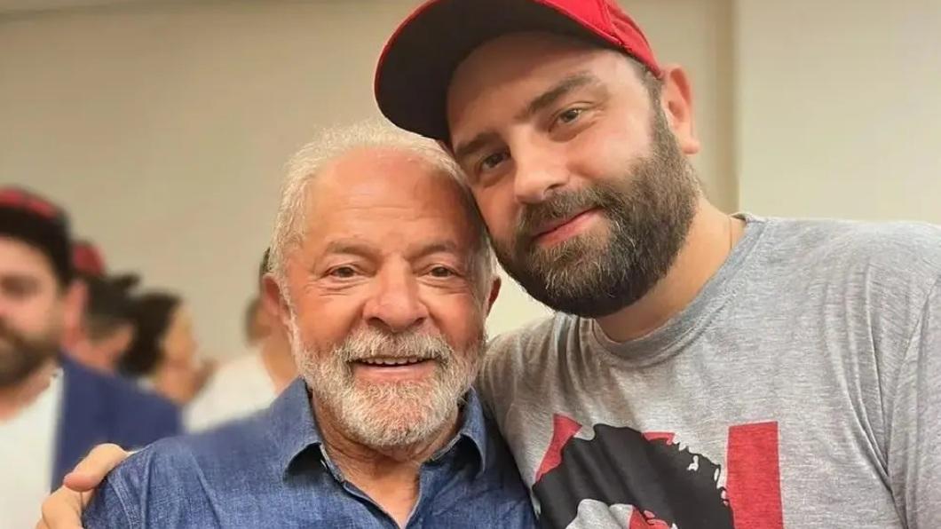 Filho de Lula entra na mira da CPMI do INSS e poderá ser convocado para depor