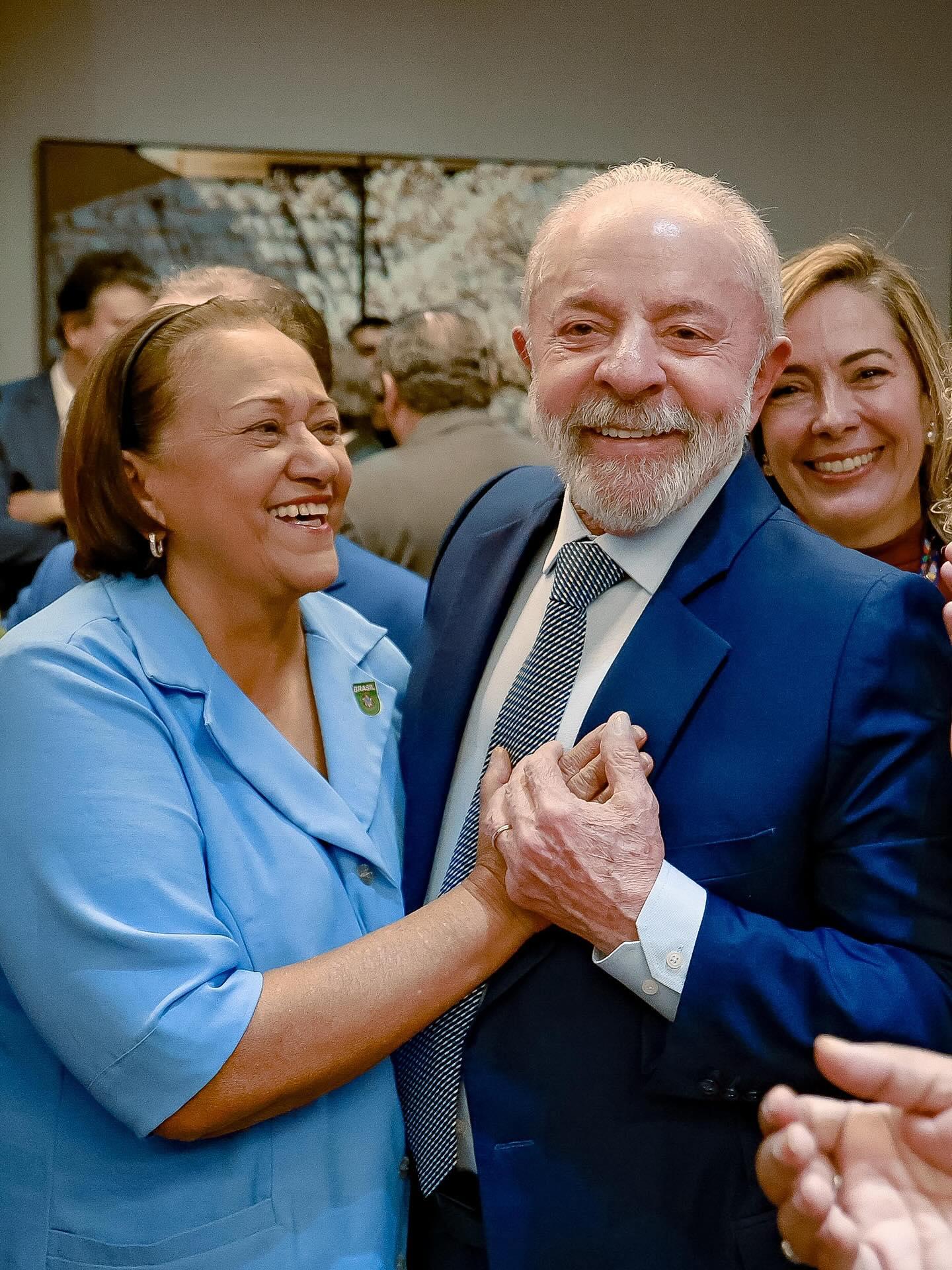 Governadora petista enfrenta forte desaprovação no Rio Grande do Norte e aumenta rejeição do PT no Nordeste