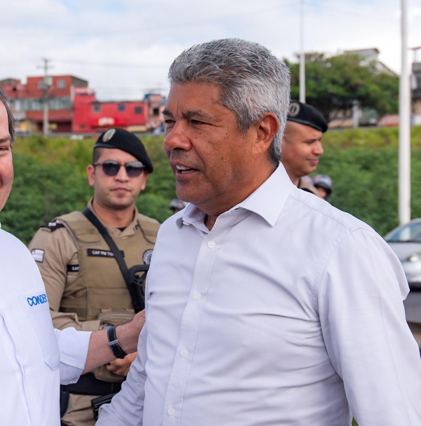 Jerônimo está sendo rejeitado até mesmo pelos petista; 