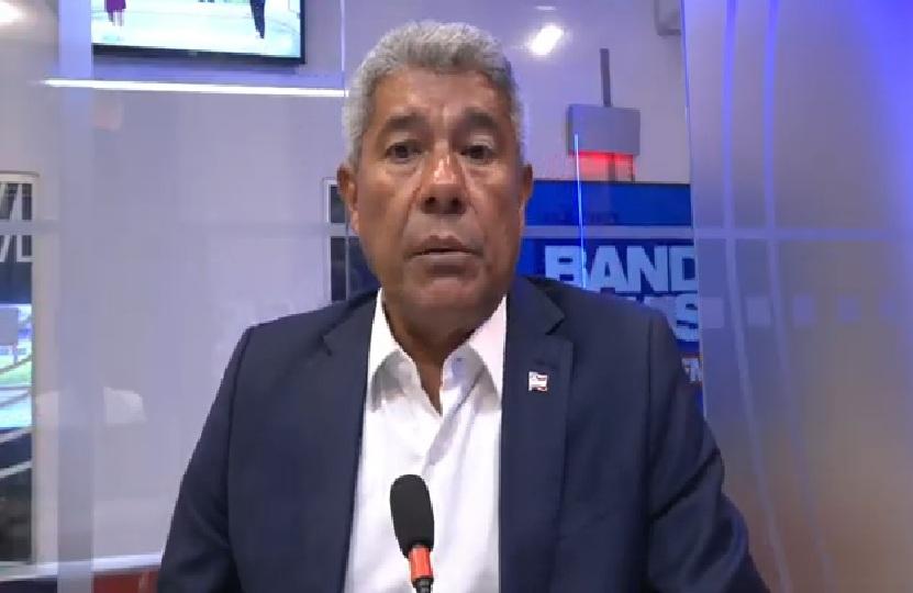 Jerônimo volta a culpar Bolsonaro por empréstimos bilionários feitos por ele desde 2023