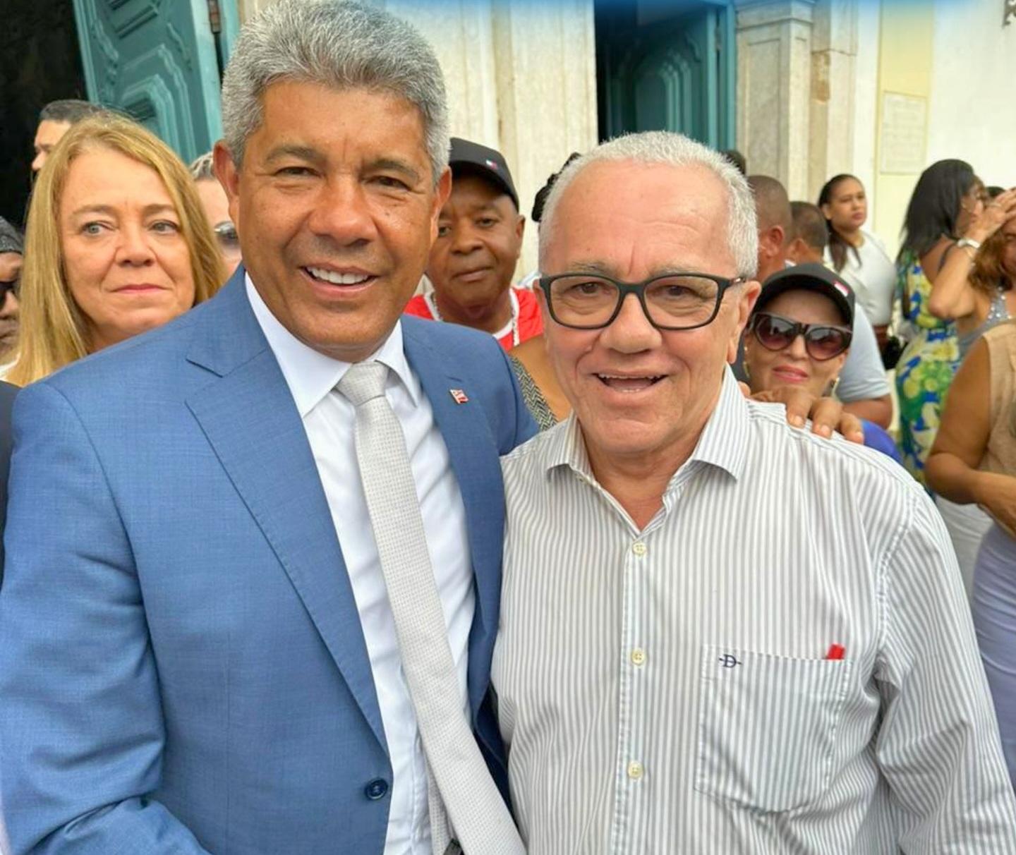 Justiça impede Alba de votar indicação feita por Jerônimo Rodrigues para o TCE