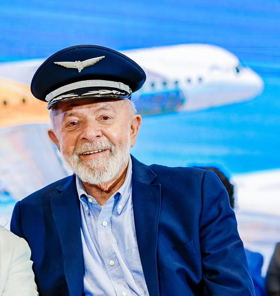 Mesmo com prejuízo bilionário, Lula quer manter os Correios sob seus domínios e fala em demissão de até 10 mil postos de trabalho