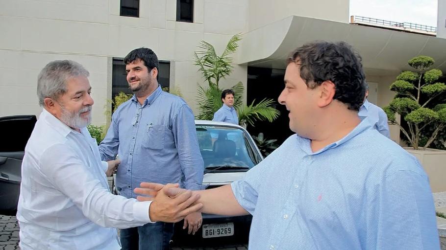 Parlamentares de esquerda rejeitam convocação do filho de Lula para depor na CPMI do INSS