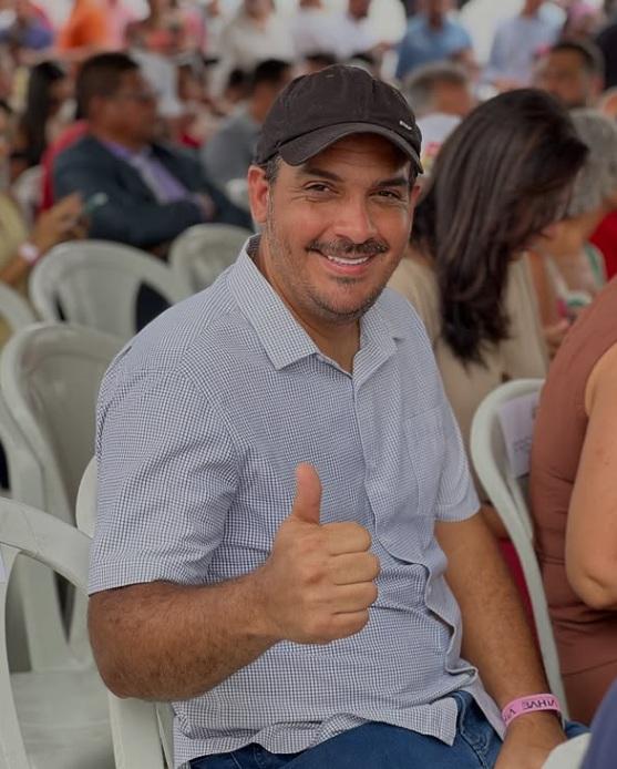 Prefeito Gabriel de Parísio autoriza pagamento do Abono-FUNDEB aos profissionais da educação em Wenceslau Guimarães