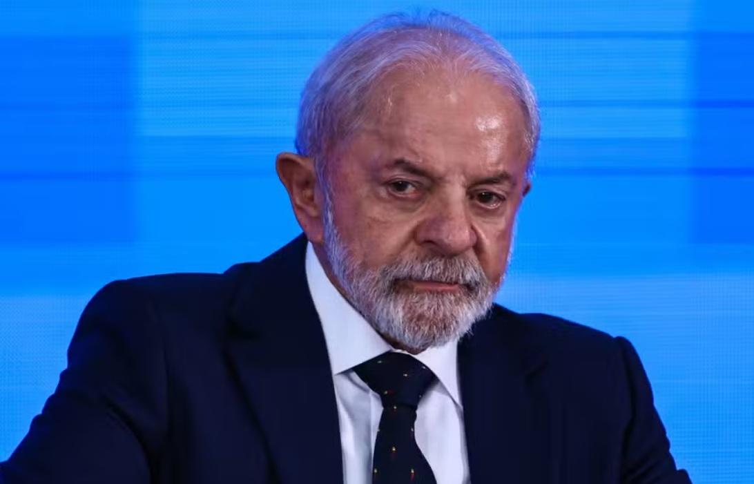 Revista britânica diz que Lula não deveria disputar reeleição em 2026 por causa da idade