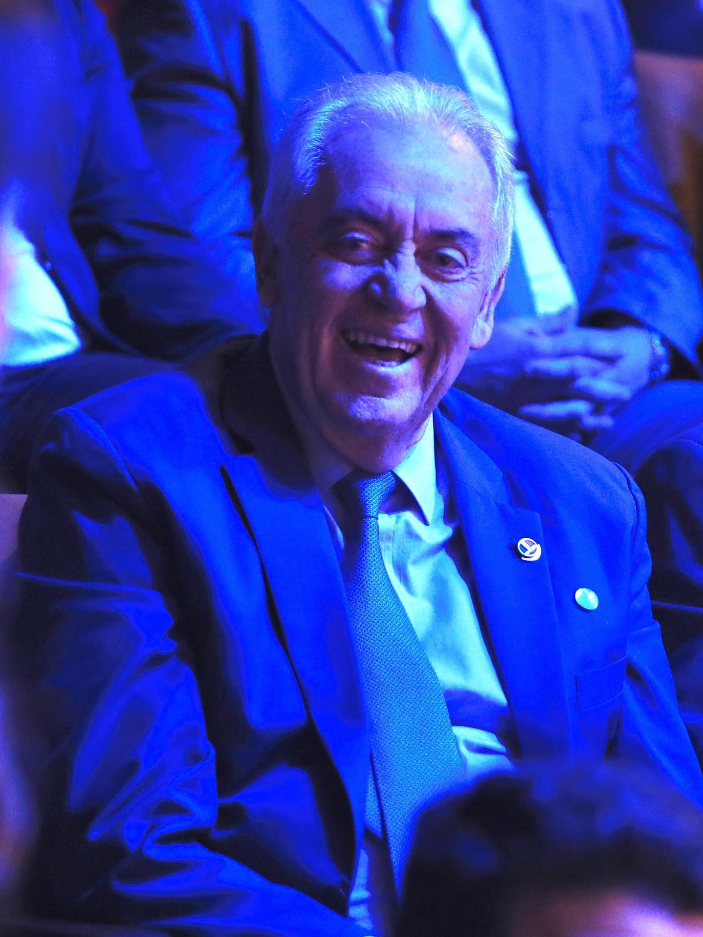 Senador Otto Alencar articula para colocar mais um filho na política 