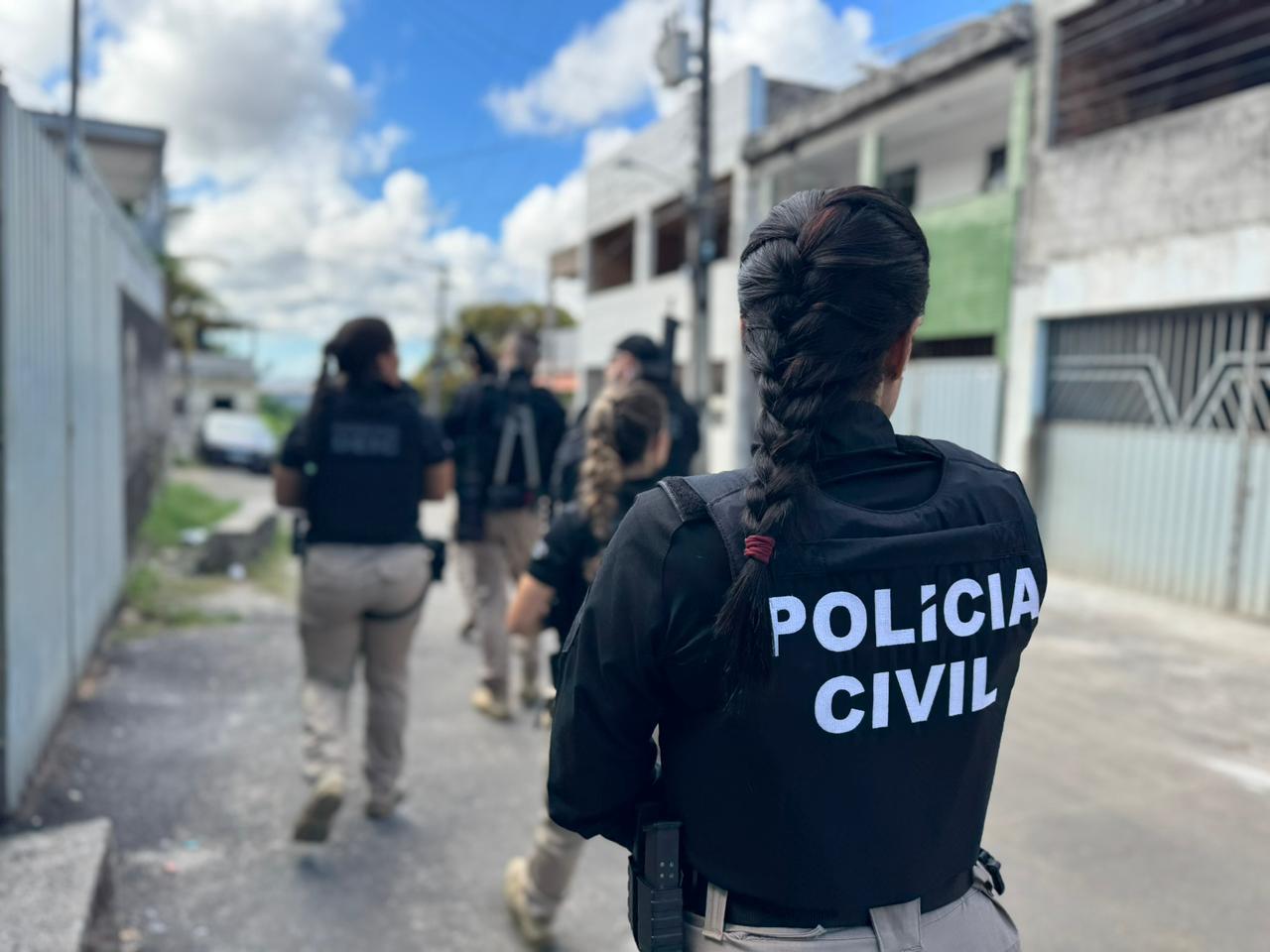 Casos de feminicídios aumentam no governo Lula com estado da Bahia ocupando o 4º lugar no ranking de mortes de mulher