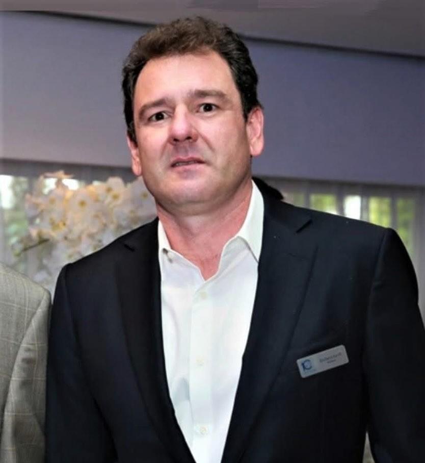 Herdeiro da Rodobens morre aos 51 anos após infarto em Trancoso