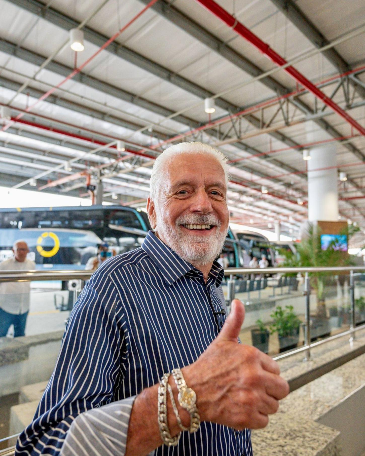 Jacques Wagner é citado como articulador da ida de Guido Mantega ao Banco Master