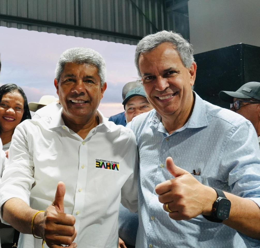 Jerônimo sai em defesa de deputado alvo de operação da PF e diz que mantém 