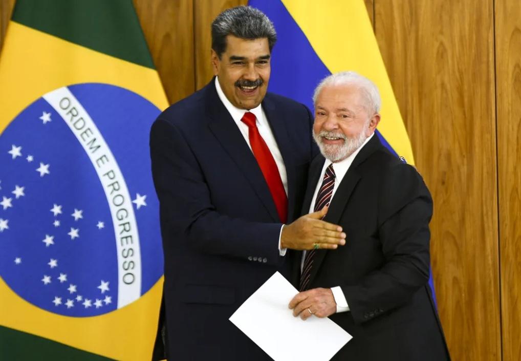 Lula classifica ataque dos EUA à Venezuela e captura de Maduro como “afronta gravíssima à soberania”