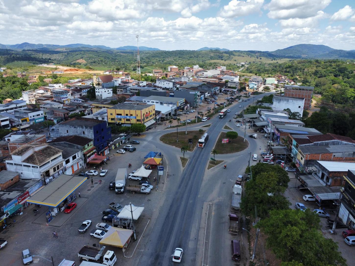 Por dívida de gestão passada, prefeitura de Presidente Tancredo Neves tem mais de R$ 1 milhão do FPM bloqueado