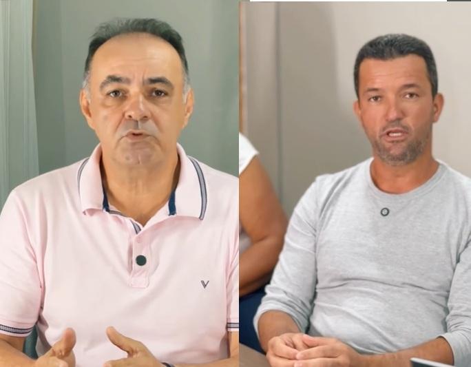 Prefeito de Presidente Tancredo Neves suspende próprio salário para conter gastos e manter serviços essenciais após bloqueio nas contas da prefeitura