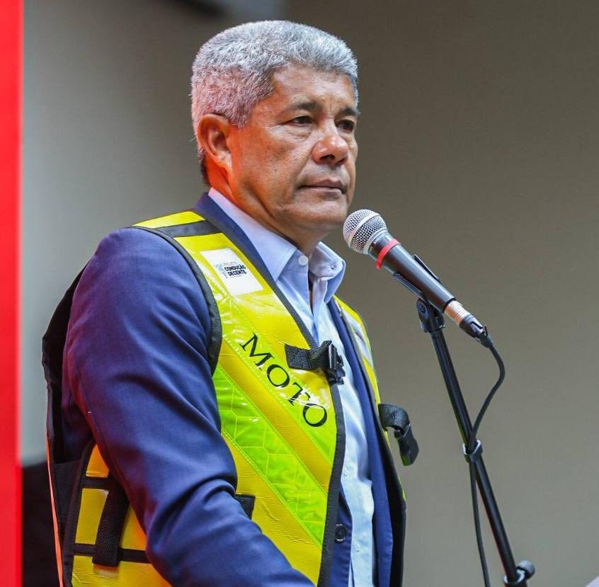 PT vai reforçar associação entre Lula e Jerônimo para conter rejeição ao governador baiano