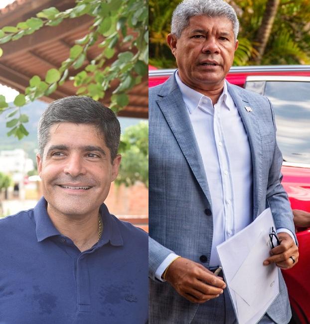 Blog aliado ao PT na Bahia contrata pesquisa e divulga números nesta terça-feira