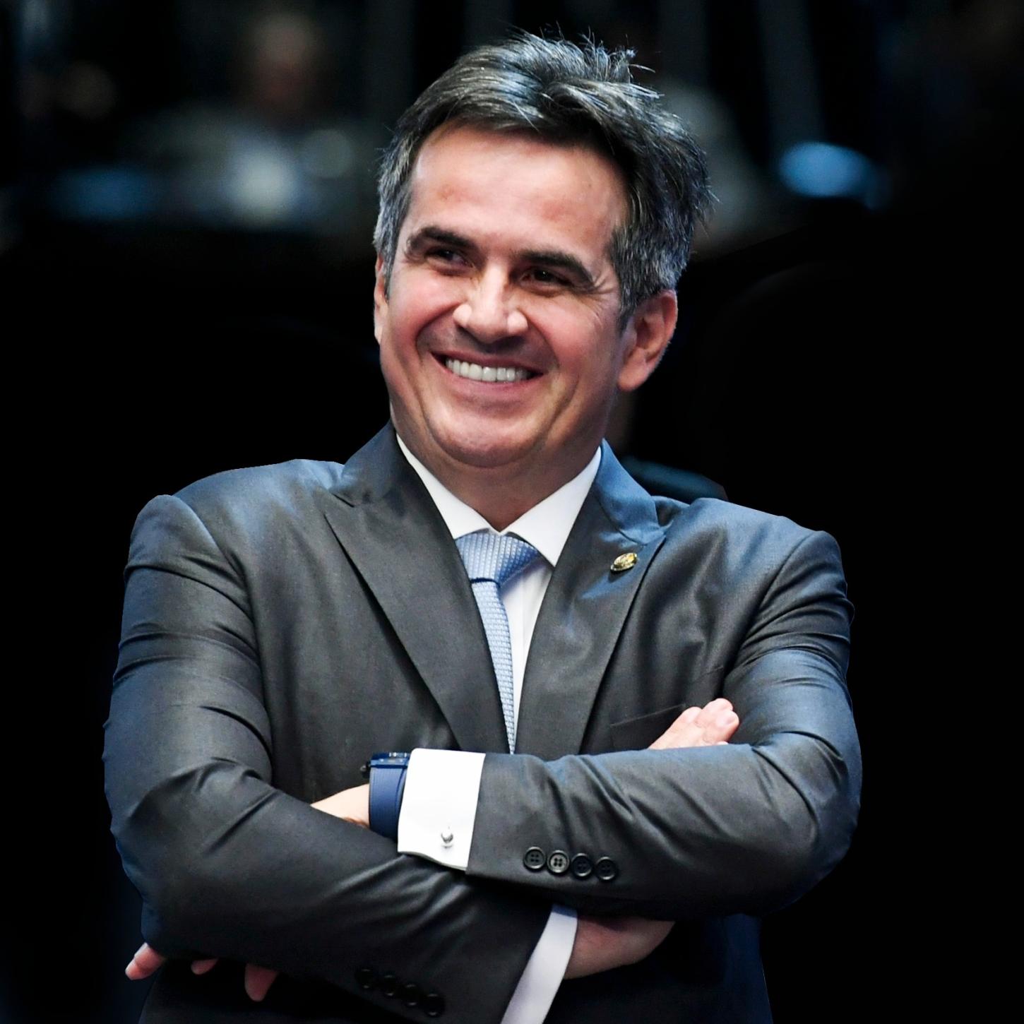 Bolsonarista Ciro Nogueira teve encontro com Lula e ofereceu PP para apoiar reeleição do petista 